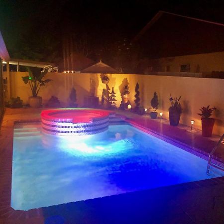 Friendly Family House Apartment Doral Ngoại thất bức ảnh