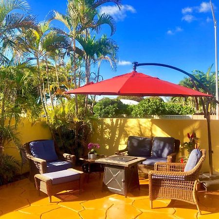 Friendly Family House Apartment Doral Ngoại thất bức ảnh