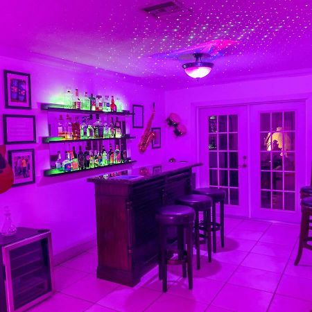 Friendly Family House Apartment Doral Ngoại thất bức ảnh