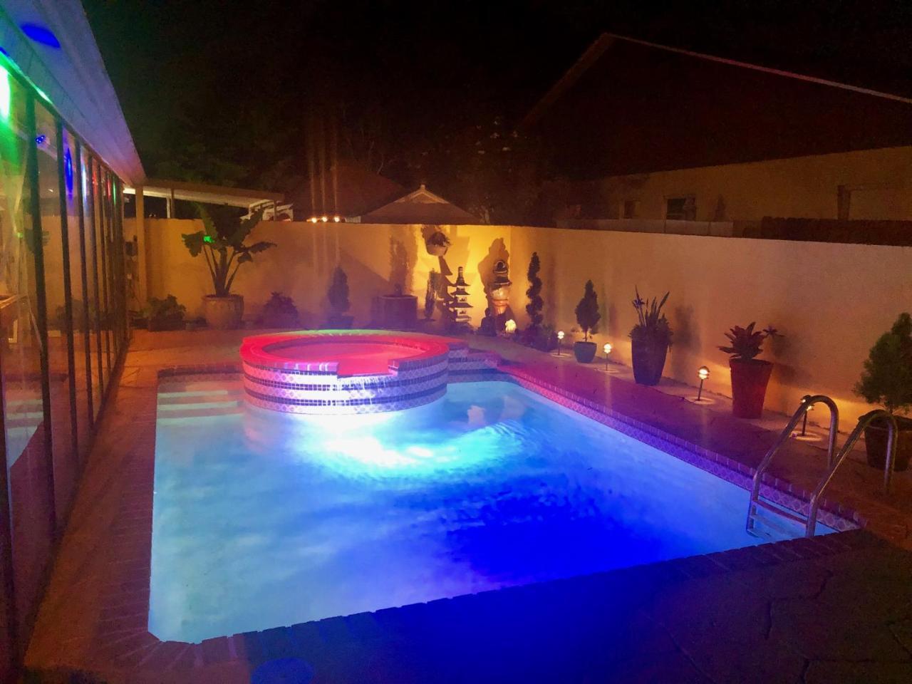 Friendly Family House Apartment Doral Ngoại thất bức ảnh