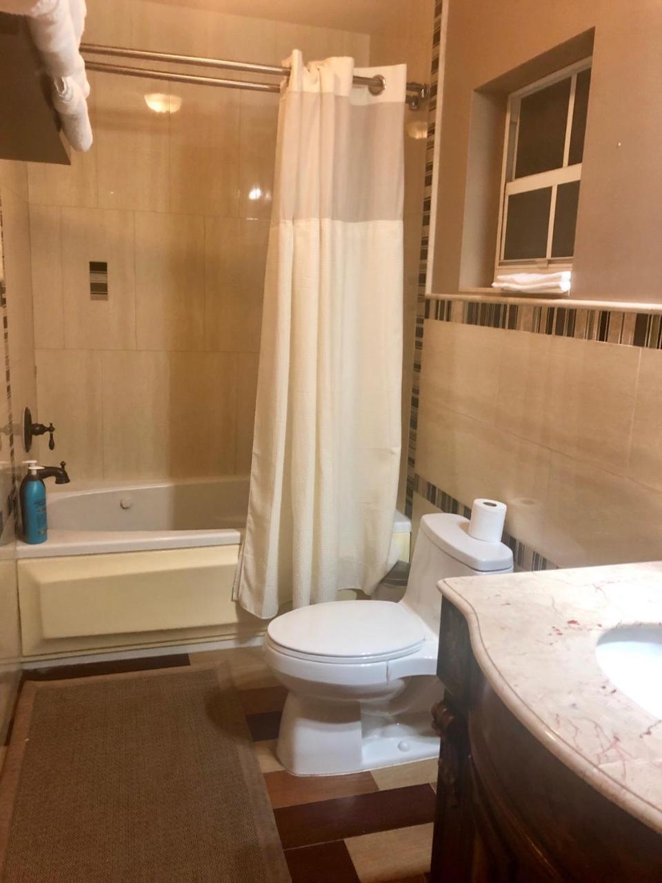 Friendly Family House Apartment Doral Ngoại thất bức ảnh