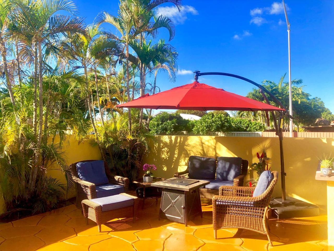 Friendly Family House Apartment Doral Ngoại thất bức ảnh