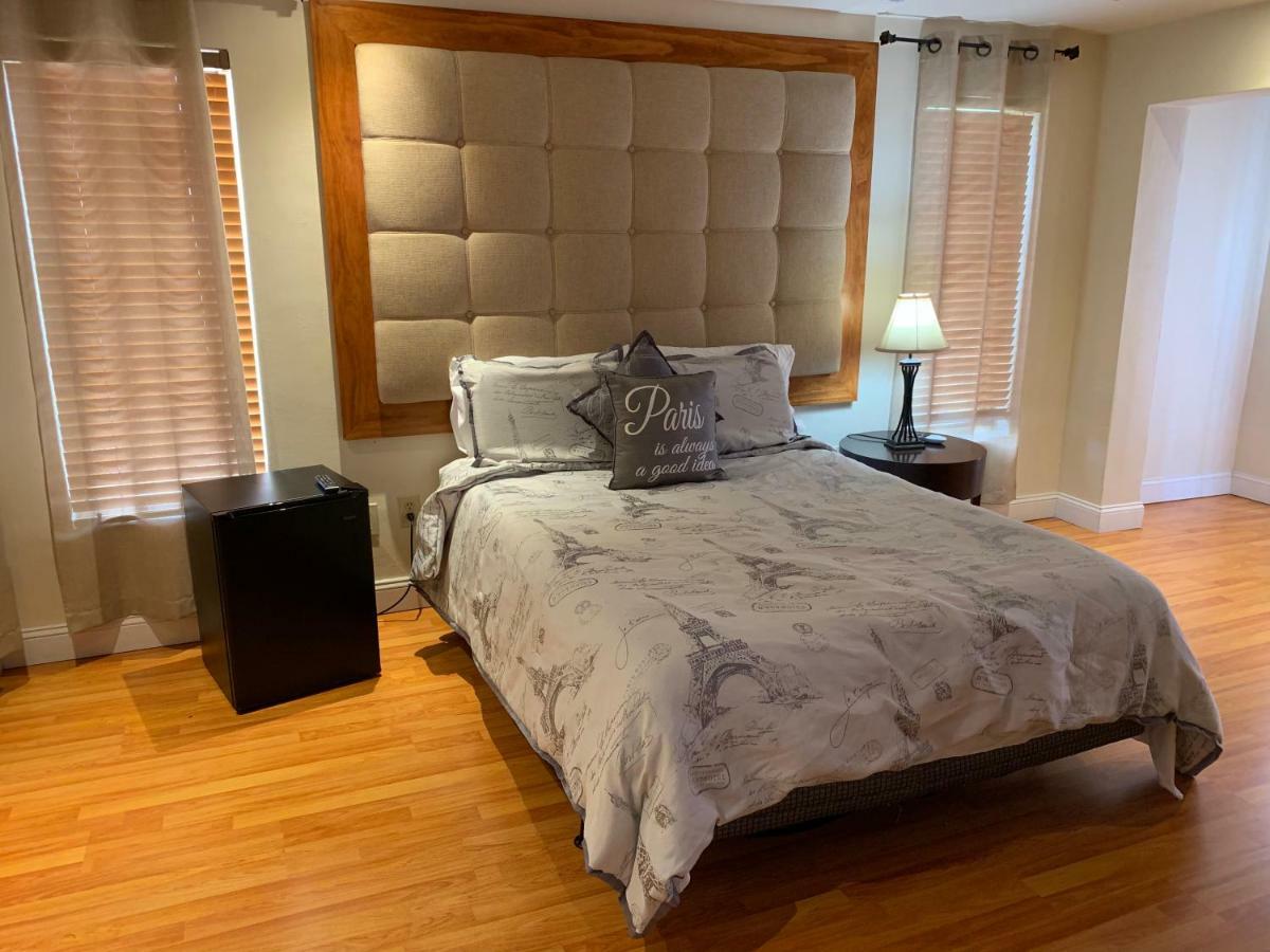 Friendly Family House Apartment Doral Ngoại thất bức ảnh