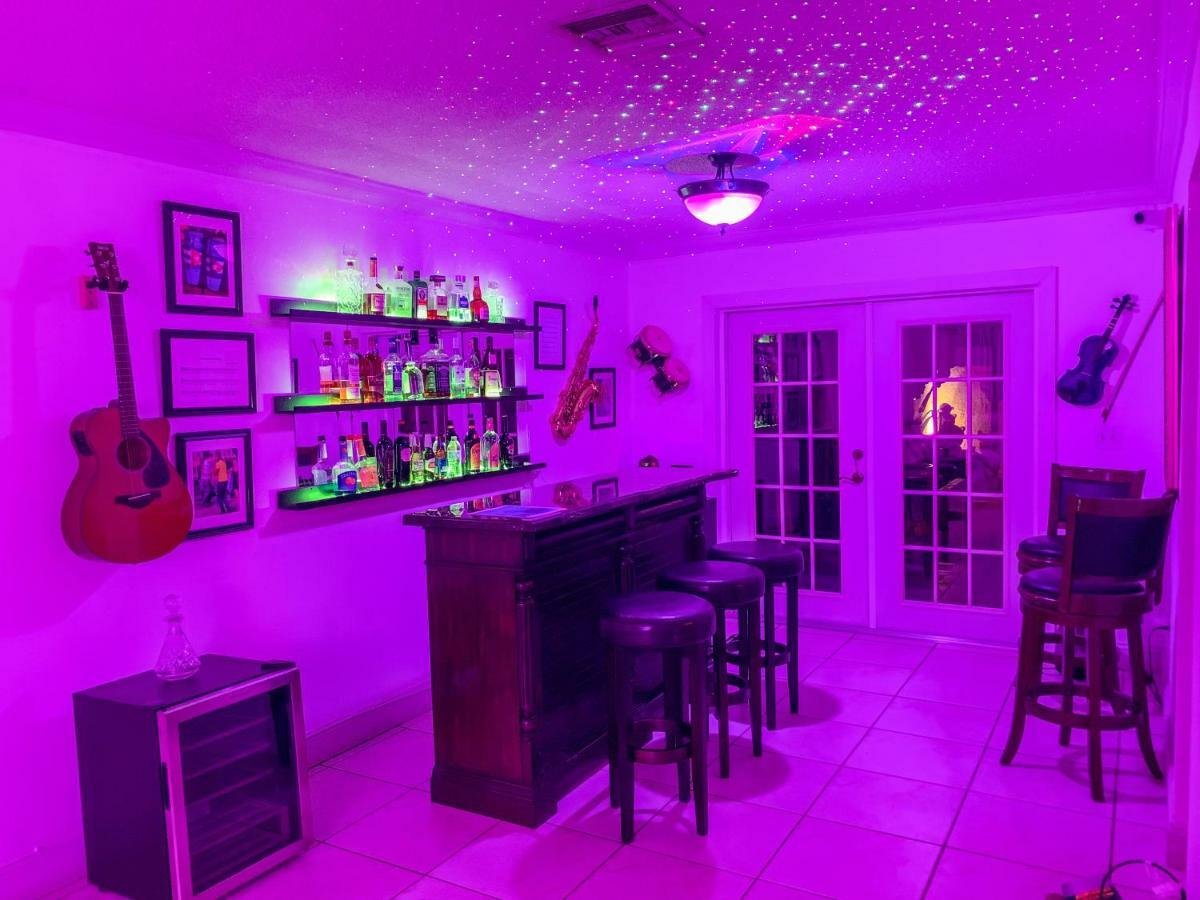 Friendly Family House Apartment Doral Ngoại thất bức ảnh